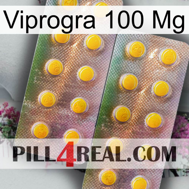 Viprogra 100Mg new10
